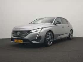 Peugeot 308 (2022) thumbnail 5