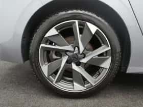 Peugeot 308 (2022) thumbnail 7