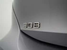 Peugeot 308 (2022) thumbnail 9