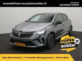 Renault Clio (2025)
