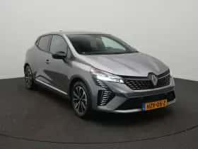 Renault Clio (2025) thumbnail 2