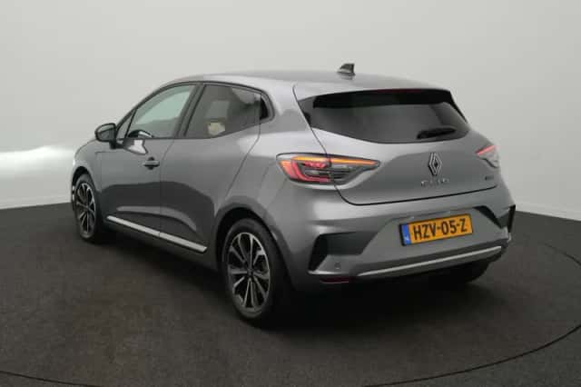 Renault Clio (2025) thumbnail 3