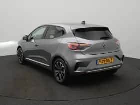 Renault Clio (2025) thumbnail 3