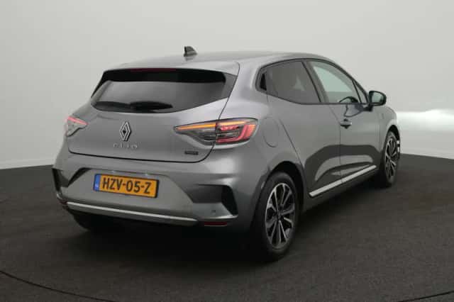 Renault Clio (2025) thumbnail 4