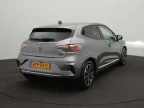 Renault Clio (2025) thumbnail 4