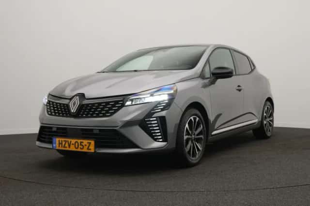Renault Clio (2025) thumbnail 5