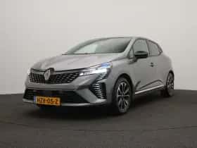 Renault Clio (2025) thumbnail 5