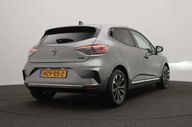 Renault Clio (2025) thumbnail 6