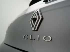 Renault Clio (2025) thumbnail 9