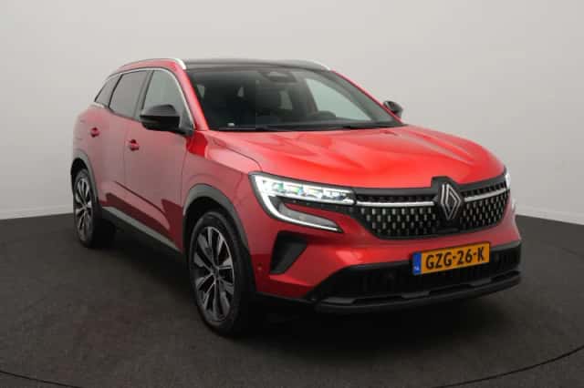 Renault Austral (2025) thumbnail 2