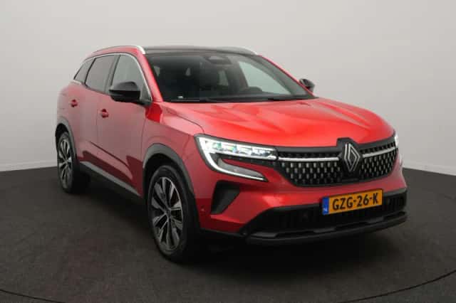 Renault Austral (2025) thumbnail 2