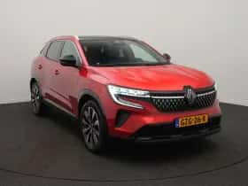 Renault Austral (2025) thumbnail 2