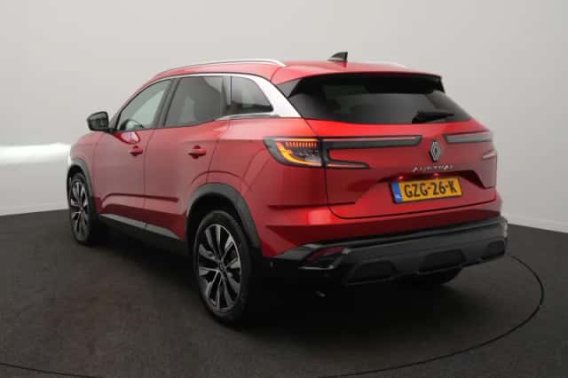 Renault Austral (2025) thumbnail 3