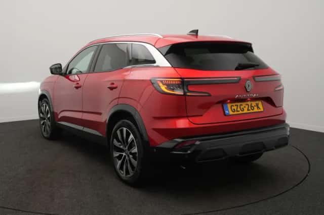 Renault Austral (2025) thumbnail 3