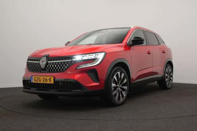 Renault Austral (2025) thumbnail 5