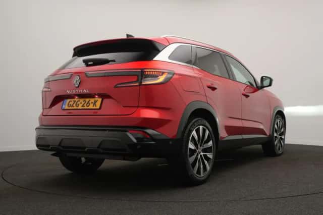 Renault Austral (2025) thumbnail 6