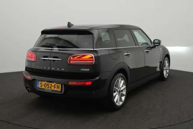 MINI Clubman (2023) thumbnail 4