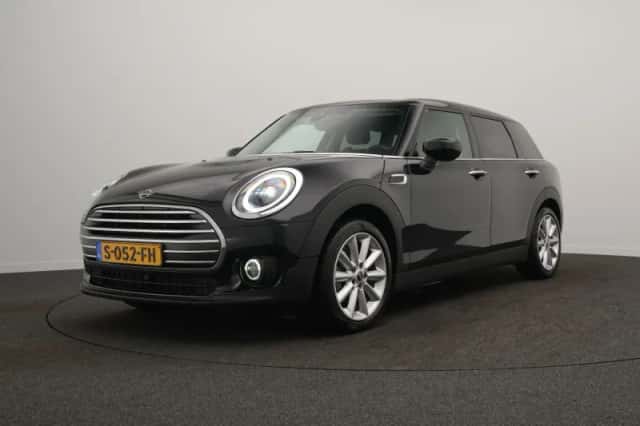 MINI Clubman (2023) thumbnail 5