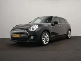 MINI Clubman (2023) thumbnail 5