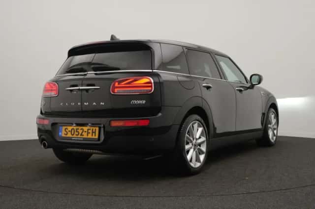 MINI Clubman (2023) thumbnail 6