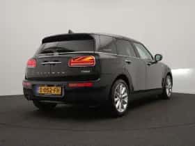 MINI Clubman (2023) thumbnail 6