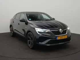 Renault Arkana (2023) thumbnail 2