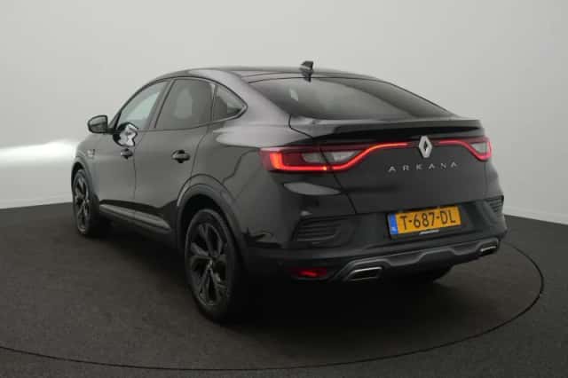 Renault Arkana (2023) thumbnail 3