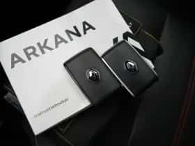 Renault Arkana (2023) thumbnail 40