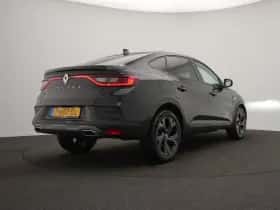 Renault Arkana (2023) thumbnail 6