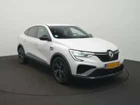 Renault Arkana (2022) thumbnail 2