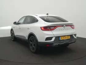 Renault Arkana (2022) thumbnail 3