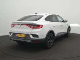 Renault Arkana (2022) thumbnail 4