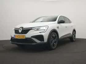 Renault Arkana (2022) thumbnail 5