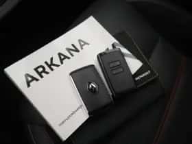 Renault Arkana (2022) thumbnail 41