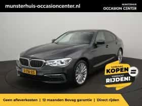 BMW 5-Serie (2019)