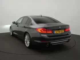 BMW 5-Serie (2019) thumbnail 3