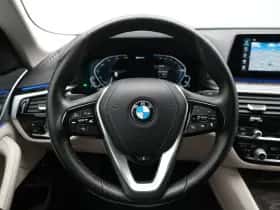 BMW 5-Serie (2019) thumbnail 23