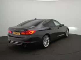 BMW 5-Serie (2019) thumbnail 4