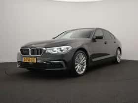 BMW 5-Serie (2019) thumbnail 5