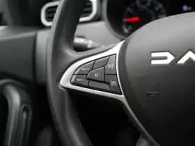 Dacia Duster (2023) thumbnail 25