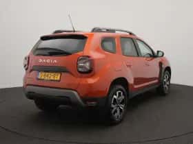 Dacia Duster (2023) thumbnail 4