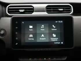 Dacia Duster (2023) thumbnail 36