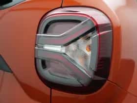 Dacia Duster (2023) thumbnail 9