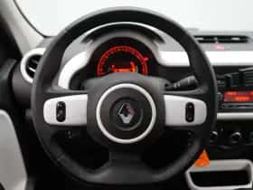 Renault Twingo (2018) thumbnail 16