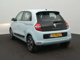 Renault Twingo (2018) thumbnail 3