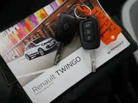Renault Twingo (2018) thumbnail 29