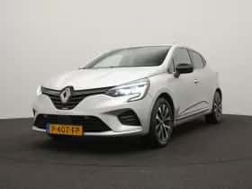 Renault Clio (2020) thumbnail 5