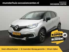 Renault Captur (2019)