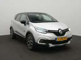 Renault Captur (2019) thumbnail 2
