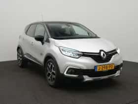 Renault Captur (2019) thumbnail 2